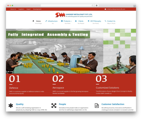 Q and a WordPress plugin - sandeepmetalcraft.com