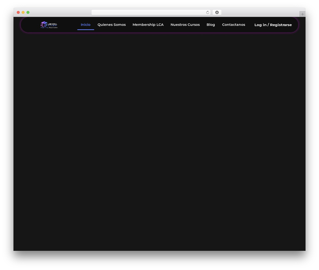MasterStudy Templates WordPress page theme - labcellacademy.com MasterStudy Templates WordPress page theme - labcellacademy.com