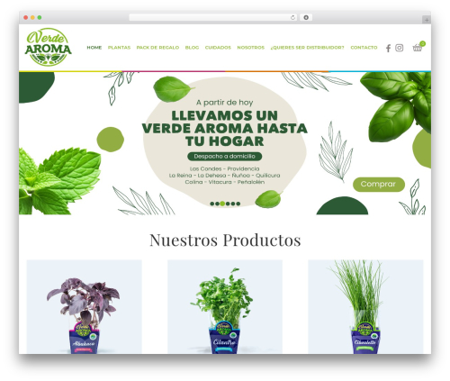 WooCommerce Pedido Mínimo (wc-pedido-minimo) free WordPress plugin - verde-aroma.cl WooCommerce Pedido Mínimo (wc-pedido-minimo) free WordPress plugin - verde-aroma.cl