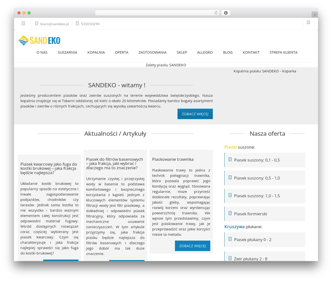 Orane - Evolutionary WordPress Theme best WordPress theme - sandeko.pl Orane - Evolutionary WordPress Theme best WordPress theme - sandeko.pl