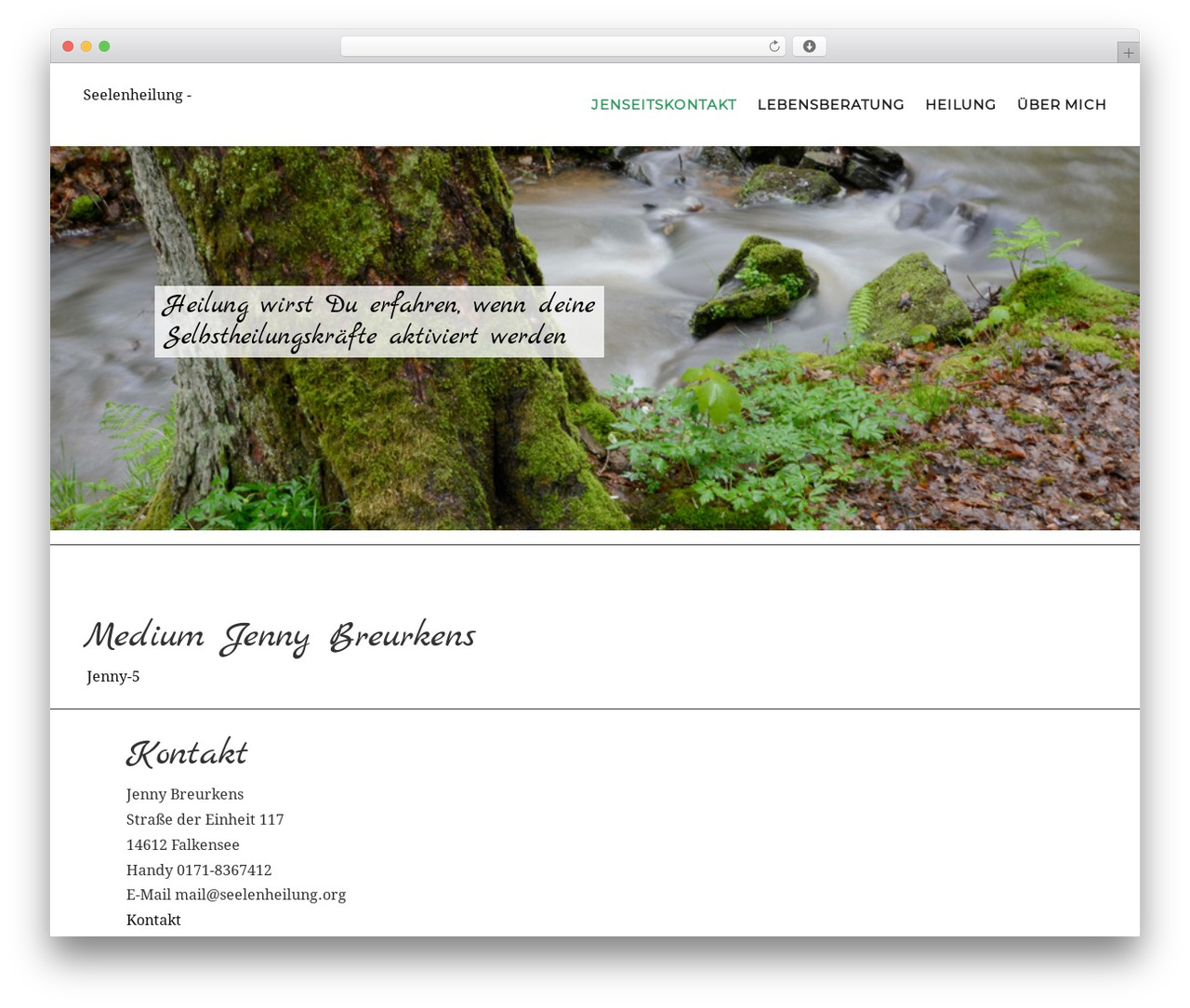Raindrops - Wordpress Theme theme WordPress - seelenheilung.org Raindrops - Wordpress Theme theme WordPress - seelenheilung.org