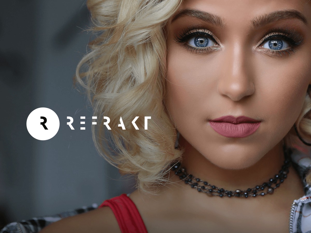 refrakt Child WordPress theme image refrakt Child WordPress theme image
