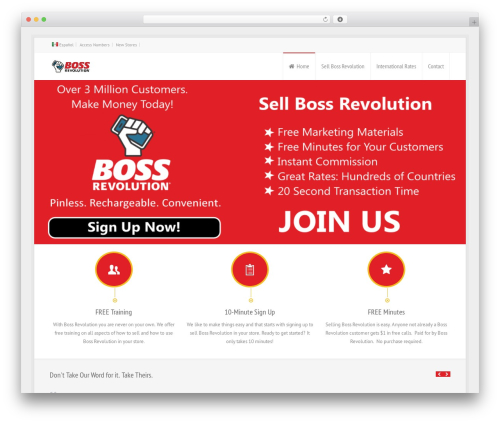 Wpbits addons for elementor pro WordPress plugin - sellbossrevolution.com