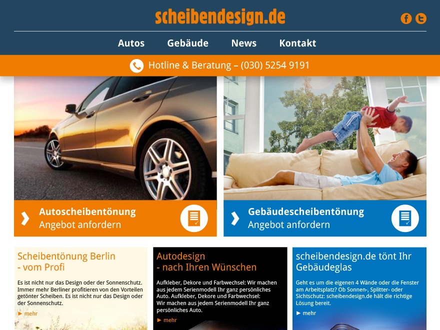 scheibendesign best WordPress theme scheibendesign best WordPress theme