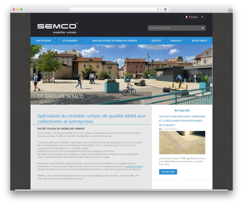 WP-Columna (wp-columna) free WordPress plugin - semco.fr WP-Columna (wp-columna) free WordPress plugin - semco.fr