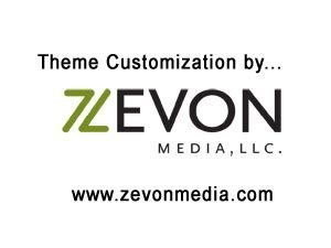 Sensible Development WordPress theme by Lawrence Zevon
