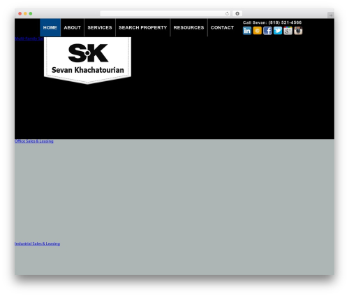 Royalslider WordPress plugin - sevank.com