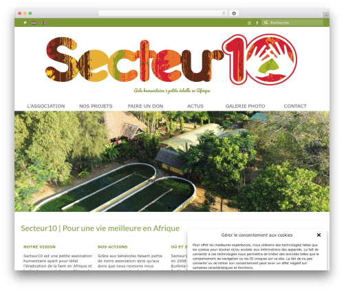 Shutter Reloaded (shutter-reloaded) free WordPress plugin - secteur10.fr