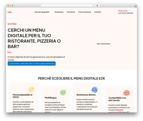 WordPress theme Apptek - e2kmenu.it WordPress theme Apptek - e2kmenu.it