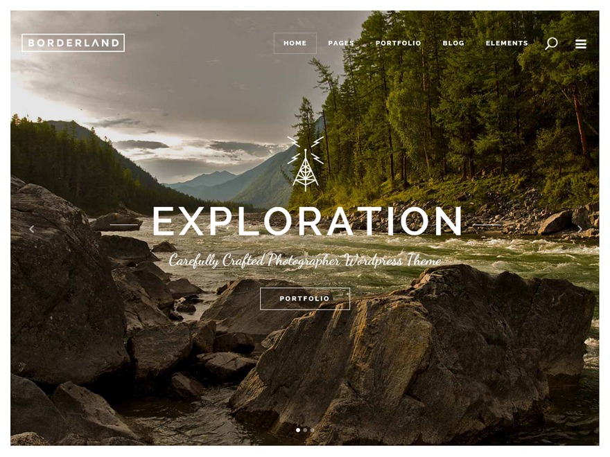 WordPress theme SDH by petr@krist.me