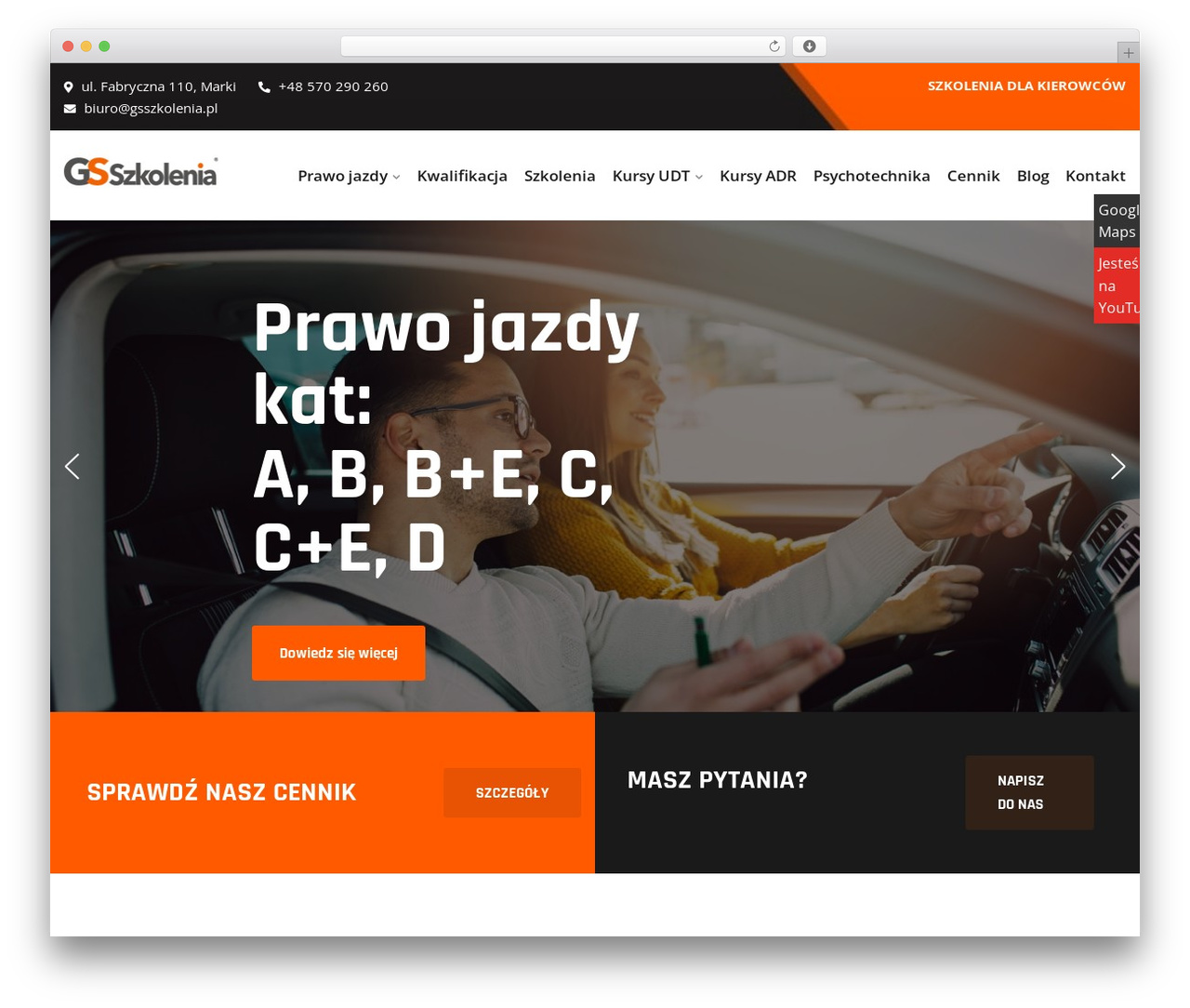 WordPress theme constor - gsszkolenia.pl WordPress theme constor - gsszkolenia.pl