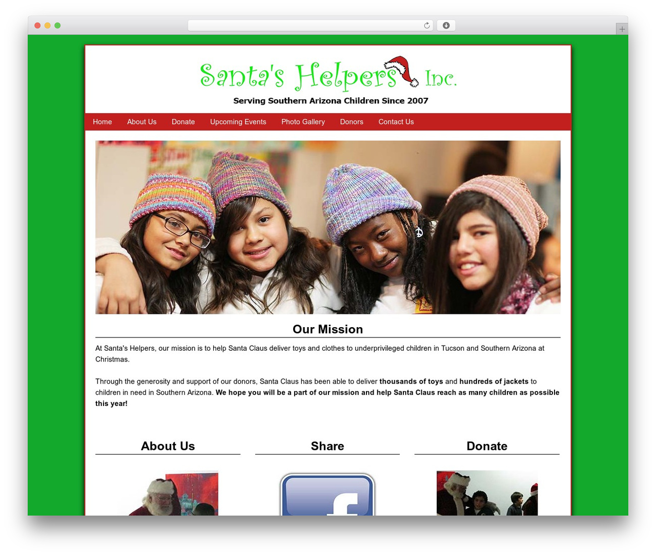 WordPress theme Catalyst - santashelpersaz.org WordPress theme Catalyst - santashelpersaz.org