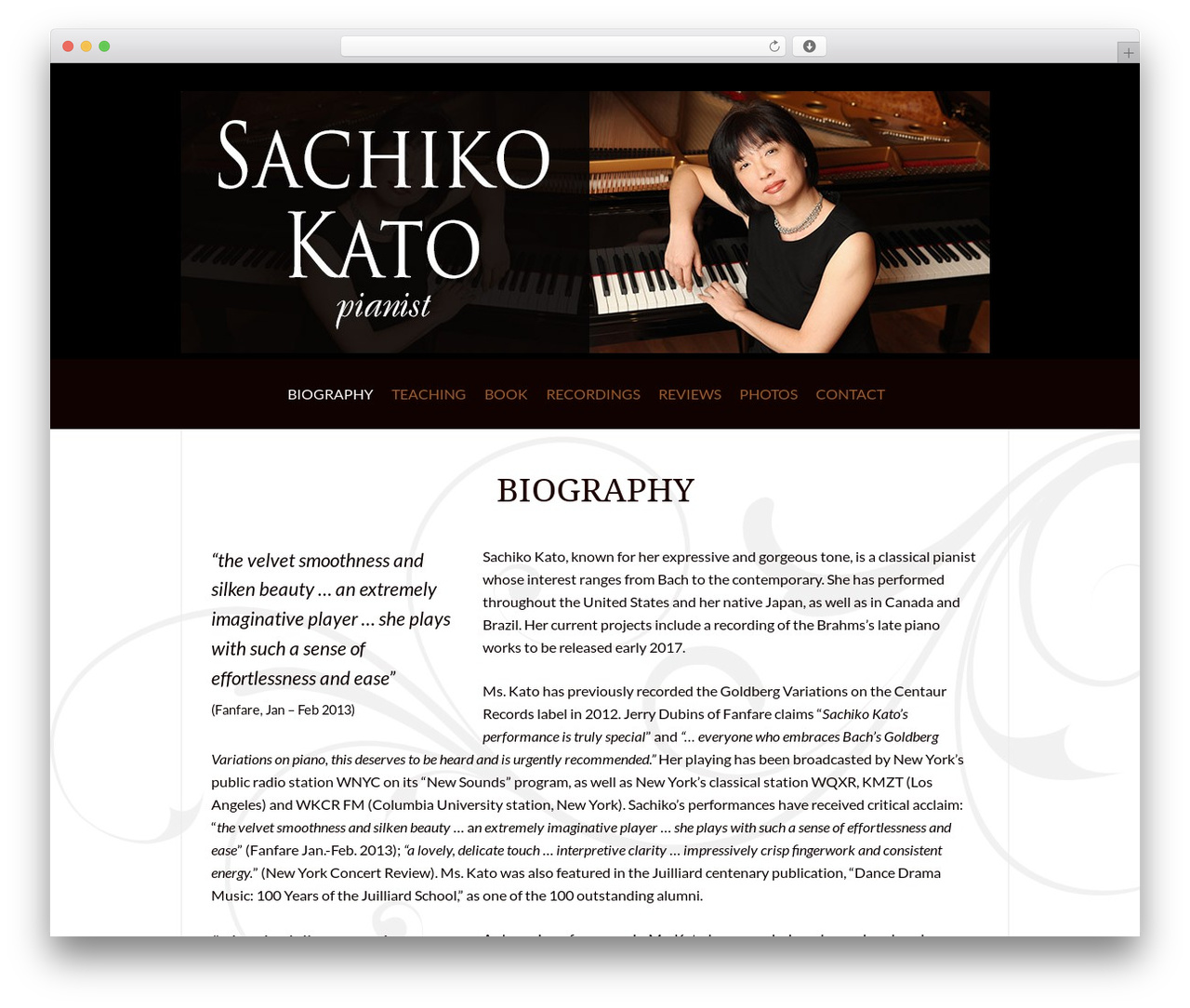 WordPress theme Everett - sachikokato.com WordPress theme Everett - sachikokato.com