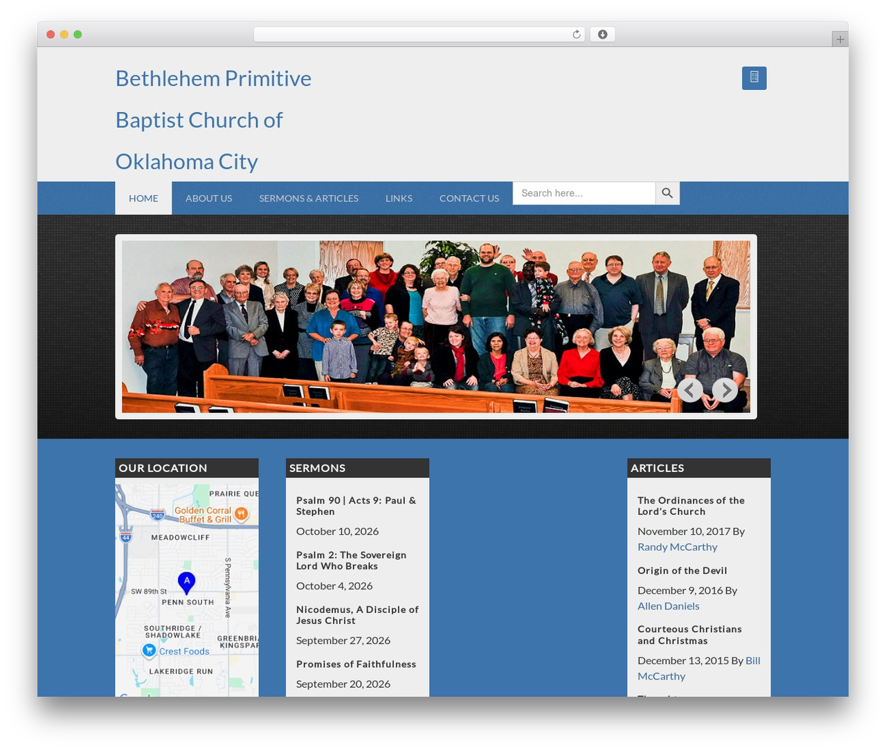 WordPress theme Genesis - pbokc.org WordPress theme Genesis - pbokc.org