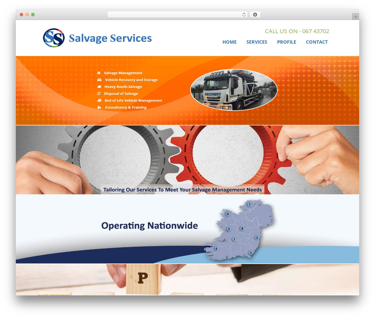WordPress theme Salvage Services - salvageservices.ie WordPress theme Salvage Services - salvageservices.ie