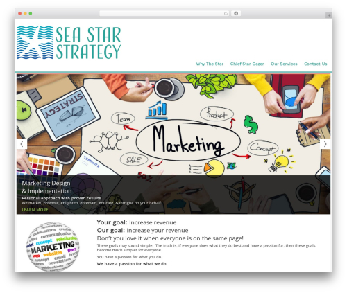 Cherry lazy load master WordPress plugin - seastarstrategy.com