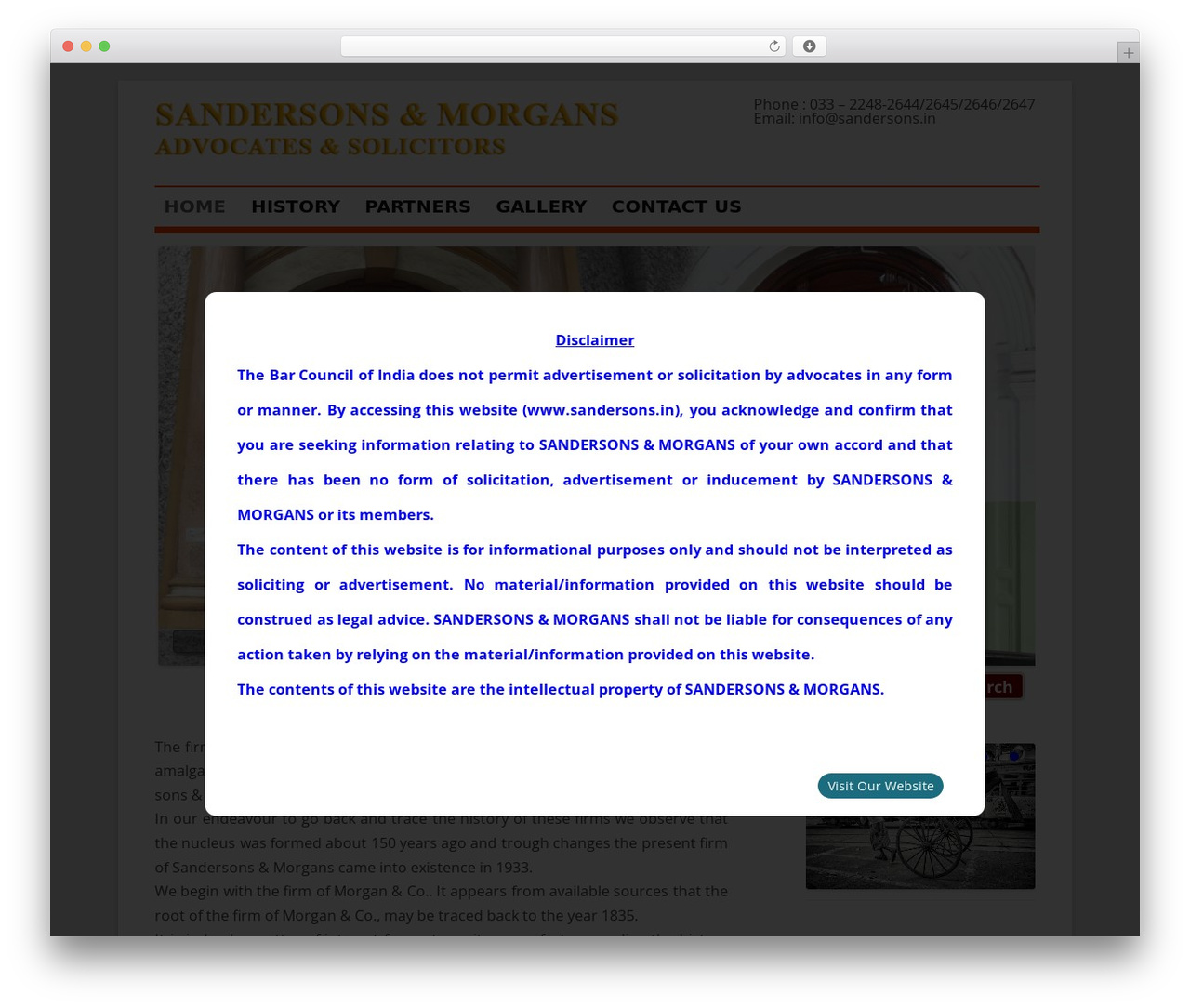 WP theme Flexy - sandersons.in WP theme Flexy - sandersons.in