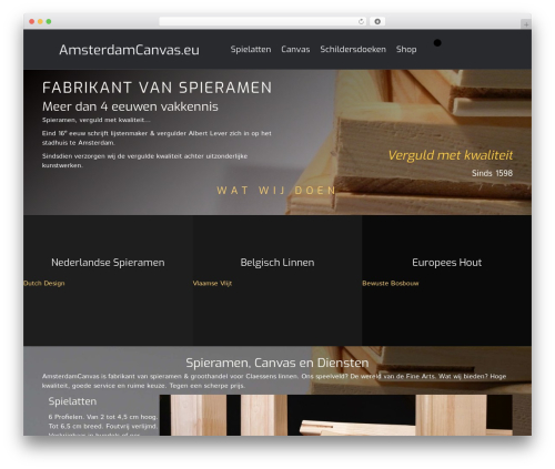 Uni woo custom product options premium WordPress plugin - amsterdamcanvas.eu