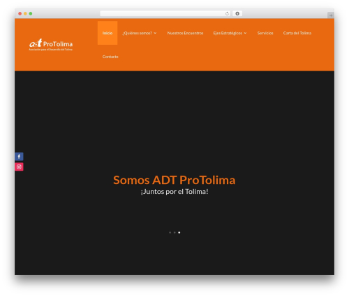 OWL Carousel – WordPress Owl Carousel Slider (lgx-owl-carousel) free WordPress plugin - protolima.org
