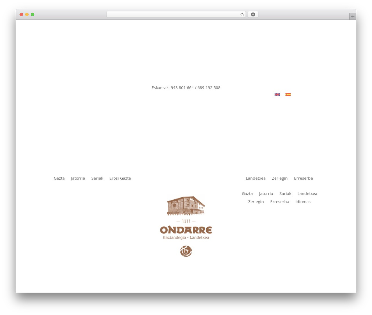 Divi Child WordPress theme - ondarre.net Divi Child WordPress theme - ondarre.net