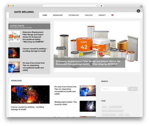 Wordpress print posts WordPress plugin - safe-welding.com