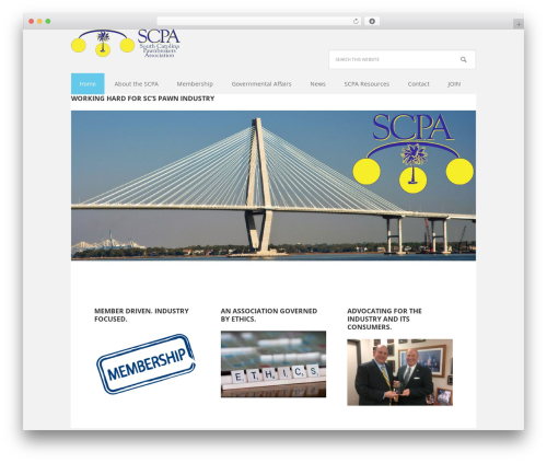 Wp masonry layout pro WordPress plugin - scpawnbrokers.com