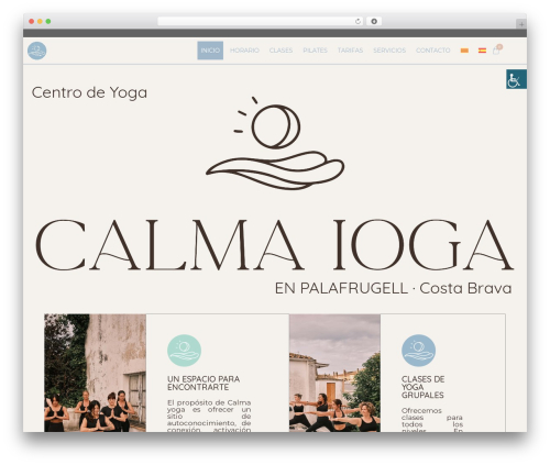 Yoga Schedule Momoyoga (momoyoga-integration) free WordPress plugin - calmaioga.com Yoga Schedule Momoyoga (momoyoga-integration) free WordPress plugin - calmaioga.com