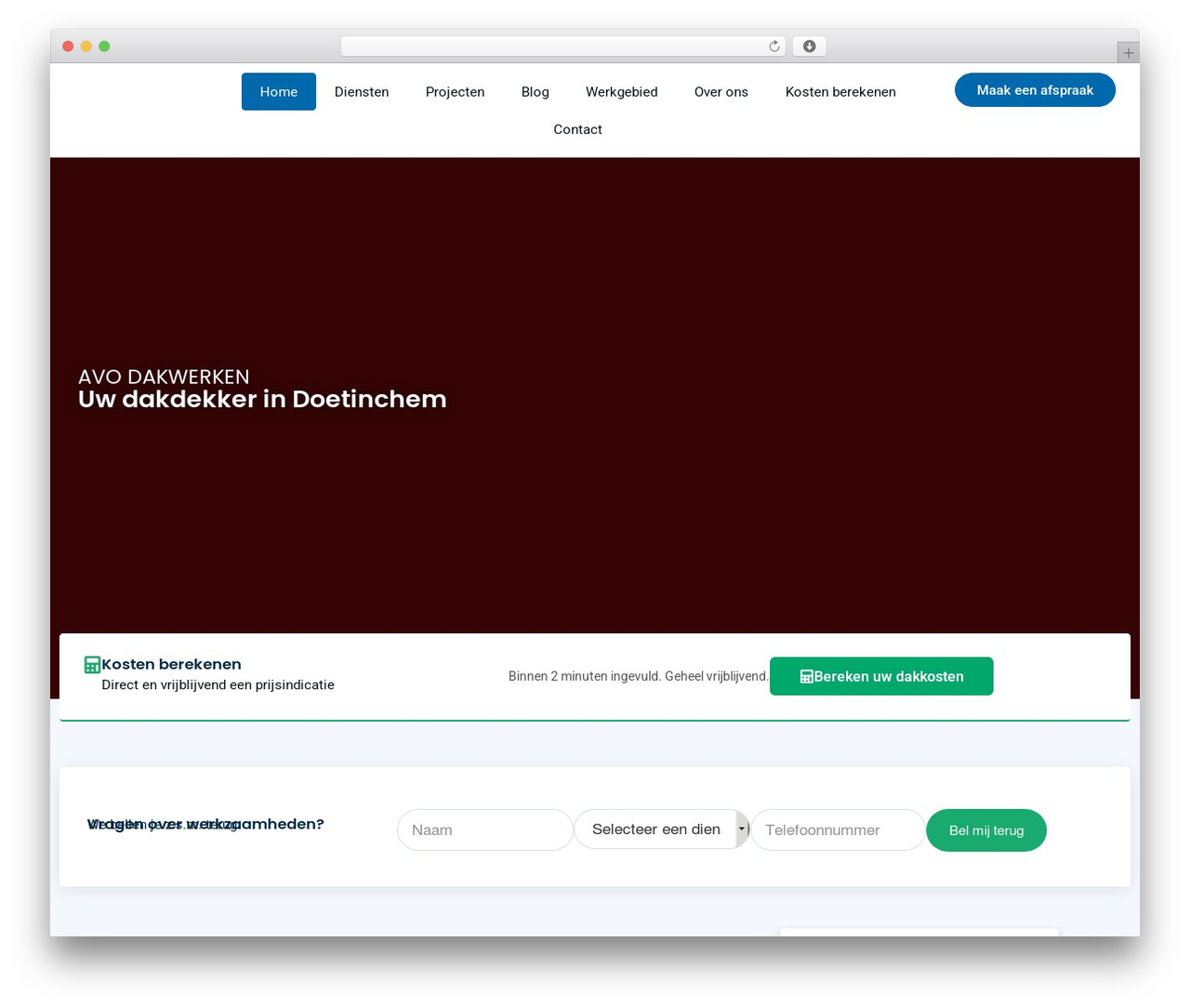 GeneratePress theme WordPress - avodakwerken.com GeneratePress theme WordPress - avodakwerken.com