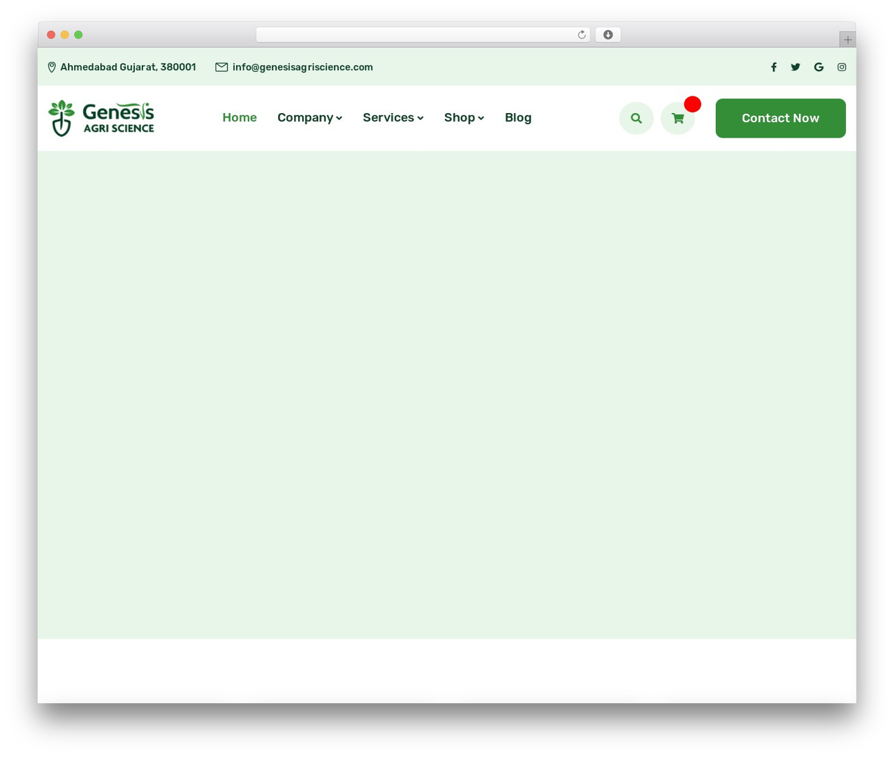 Gettree garden WordPress theme - genesisagriscience.com Gettree garden WordPress theme - genesisagriscience.com