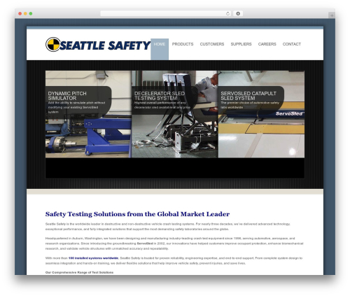 IncantationPro WordPress theme - seattlesafety.com IncantationPro WordPress theme - seattlesafety.com