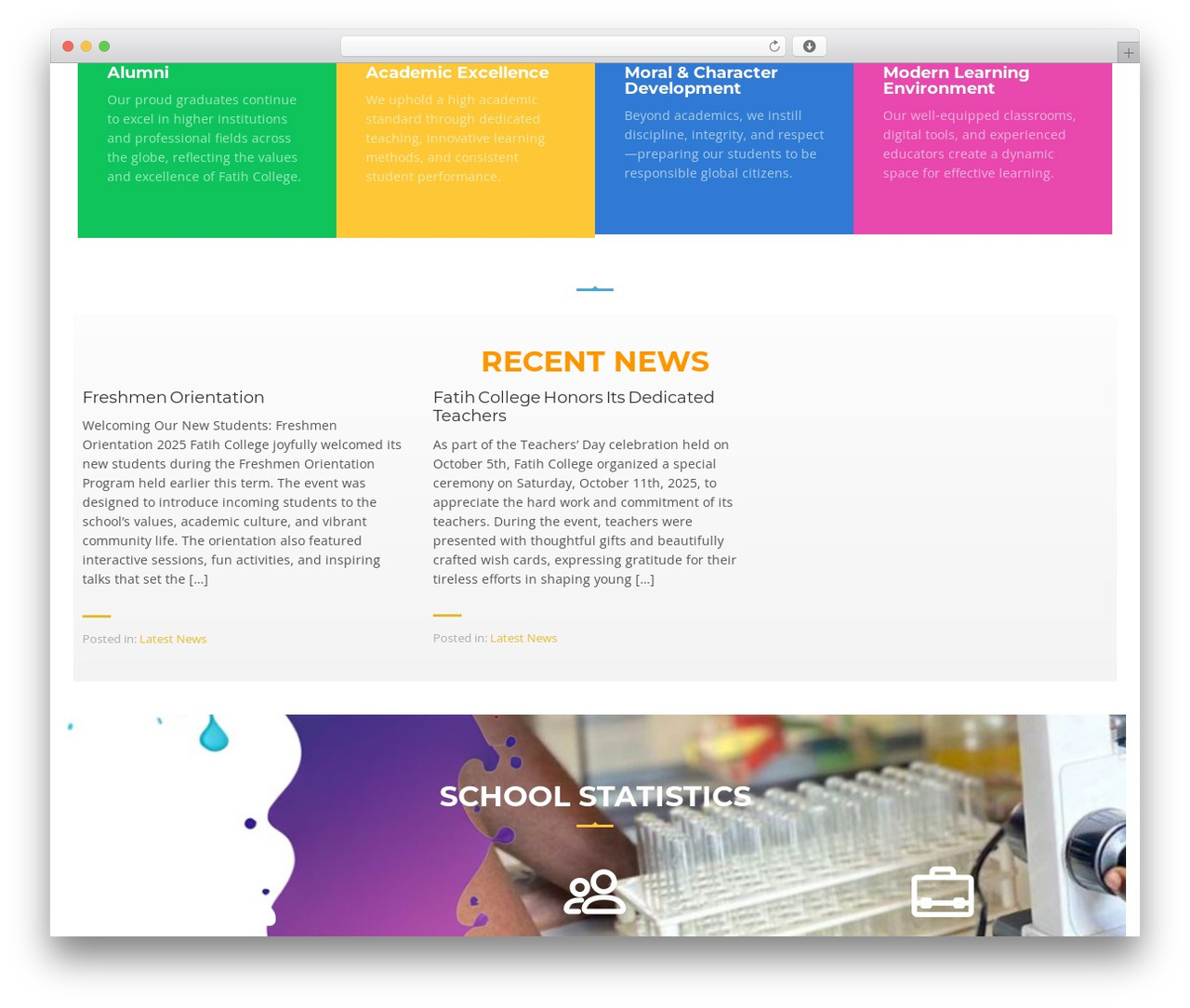 MasterStudy WordPress blog theme - fatih.edu.gh MasterStudy WordPress blog theme - fatih.edu.gh