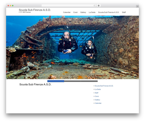 TeamBy10Web (staff-team) free WordPress plugin - scuolasubfirenze.it