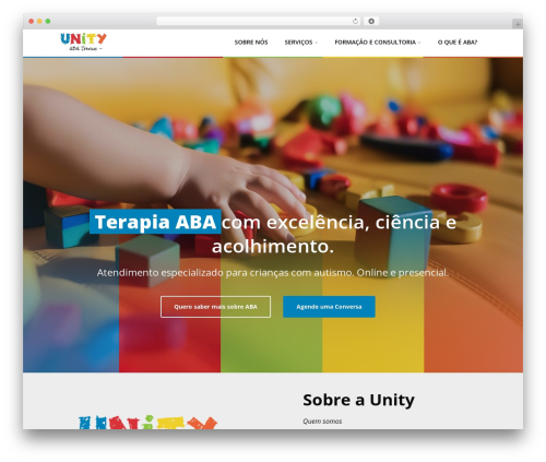 Optimizer PRO theme WordPress - www.unityaba.com.br Optimizer PRO theme WordPress - www.unityaba.com.br