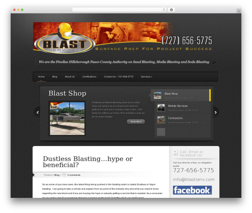Dd formmailer WordPress plugin - sandblastingclearwater.net