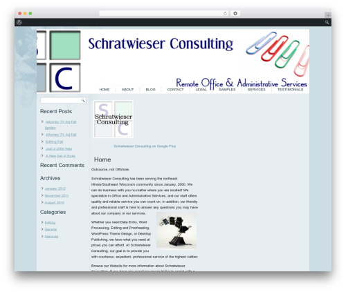 WordPress Admin Bar Improved (wordpress-admin-bar-improved) free WordPress plugin - schratwieserconsulting.com WordPress Admin Bar Improved (wordpress-admin-bar-improved) free WordPress plugin - schratwieserconsulting.com