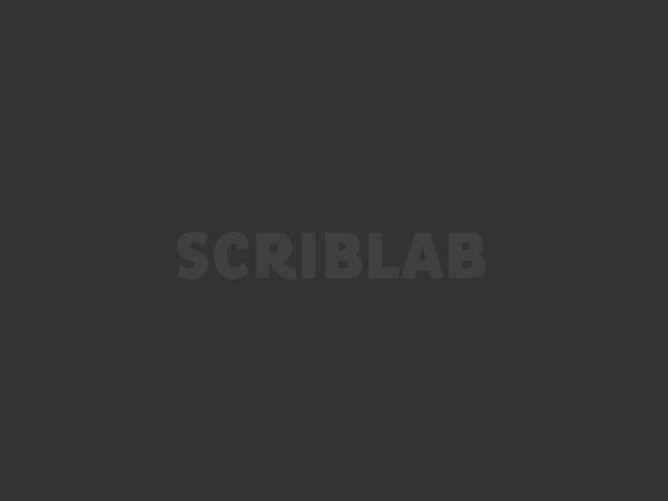Scriblab Theme theme WordPress by Marius