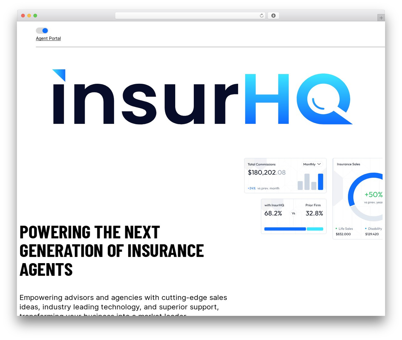 Theme WordPress Bricks - insurhq.com Theme WordPress Bricks - insurhq.com