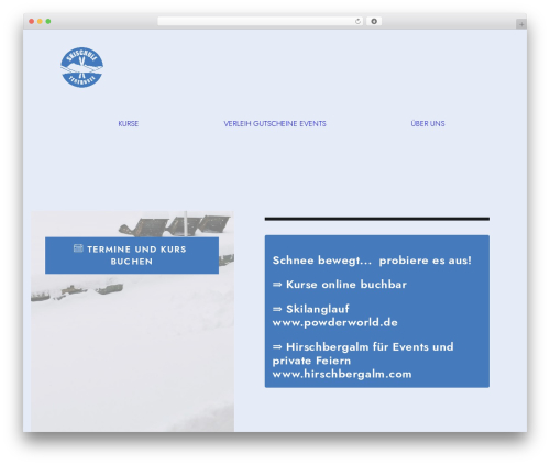 WCP OpenWeather (wcp-openweather) free WordPress plugin - skischule-tegernsee.de