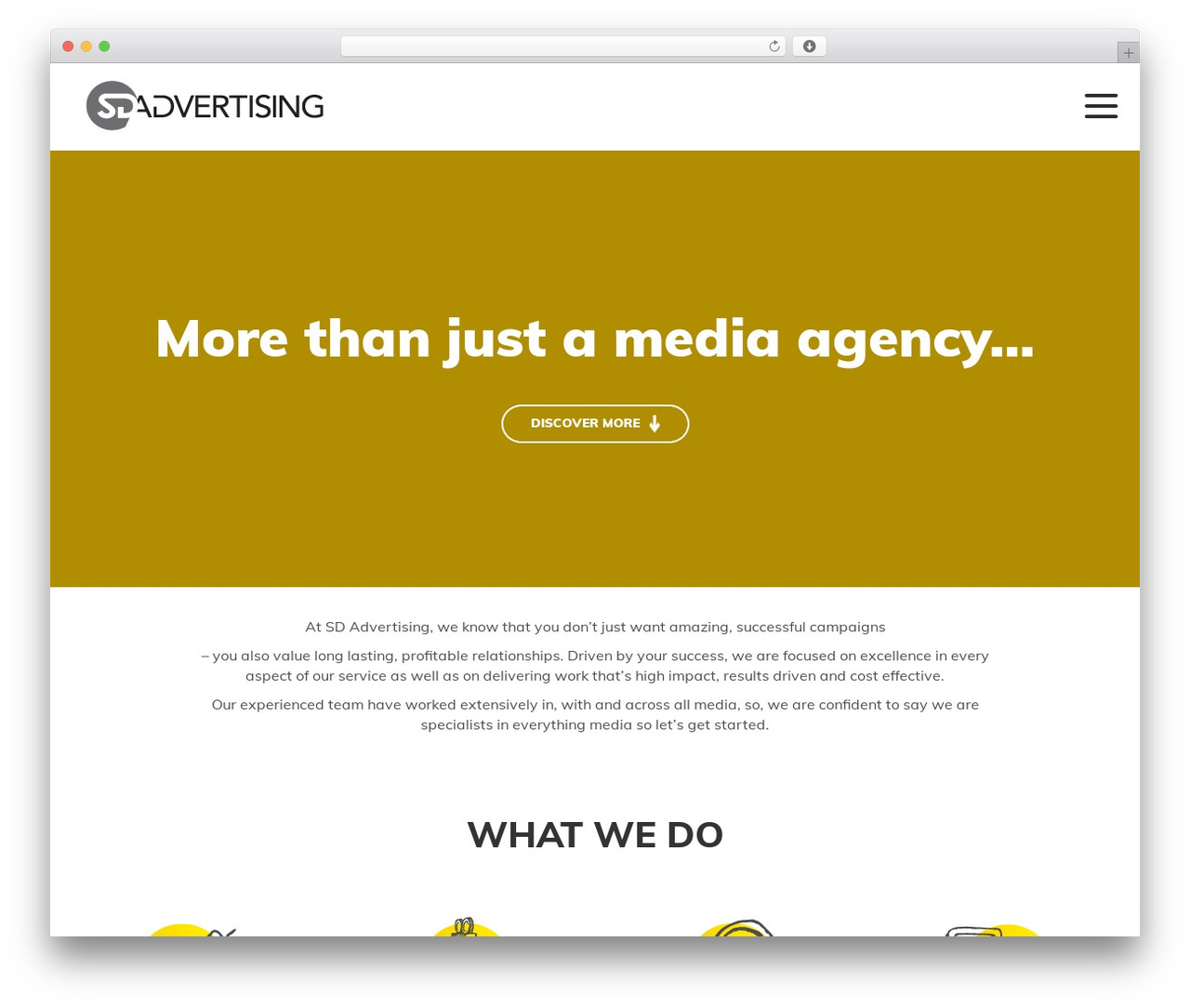 Theme WordPress wp-bootstrap - sdadvertising.co.uk Theme WordPress wp-bootstrap - sdadvertising.co.uk