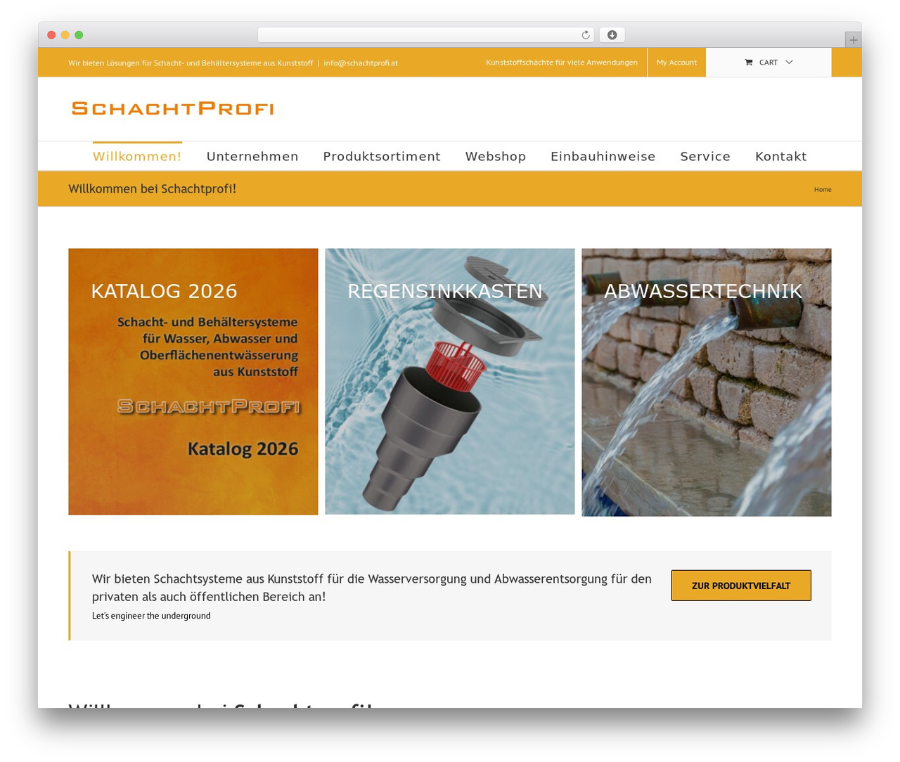WordPress theme Avada - schachtprofi.at WordPress theme Avada - schachtprofi.at