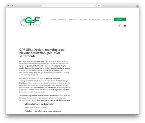 Cookie kw 1.3 WordPress plugin - gpfserramenti.com