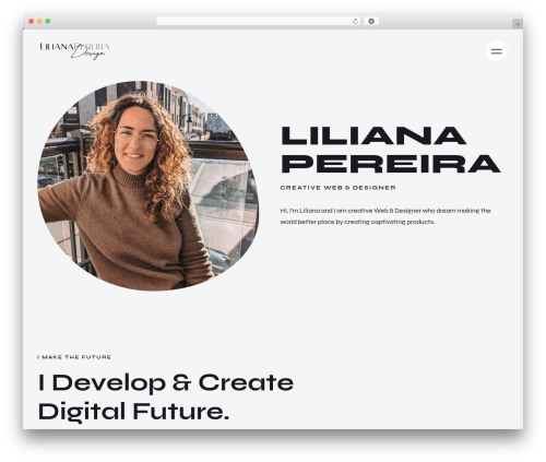 Nils elementor WordPress plugin - liliana-pereira.pt