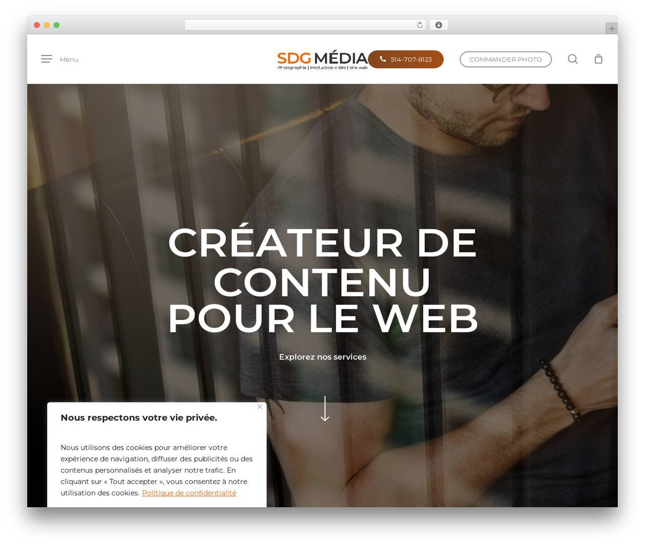 WordPress theme Salient - sdgmedia.ca WordPress theme Salient - sdgmedia.ca
