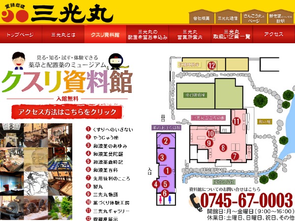 WordPress theme Sankogan WordPress theme Sankogan