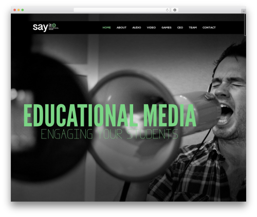 Simplekey extension WordPress plugin - sayit.se
