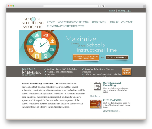 WordPress Team Manager (wp-team-manager) free WordPress plugin - schoolschedulingassociates.com WordPress Team Manager (wp-team-manager) free WordPress plugin - schoolschedulingassociates.com