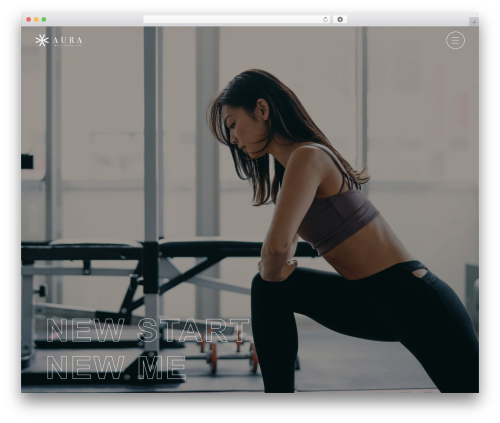 baseTheme WordPress theme - wbl-aura.com
