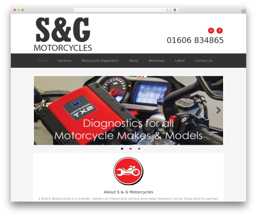 Fullscreen Galleria (fullscreen-galleria) free WordPress plugin - sandgmotorcycles.co.uk Fullscreen Galleria (fullscreen-galleria) free WordPress plugin - sandgmotorcycles.co.uk