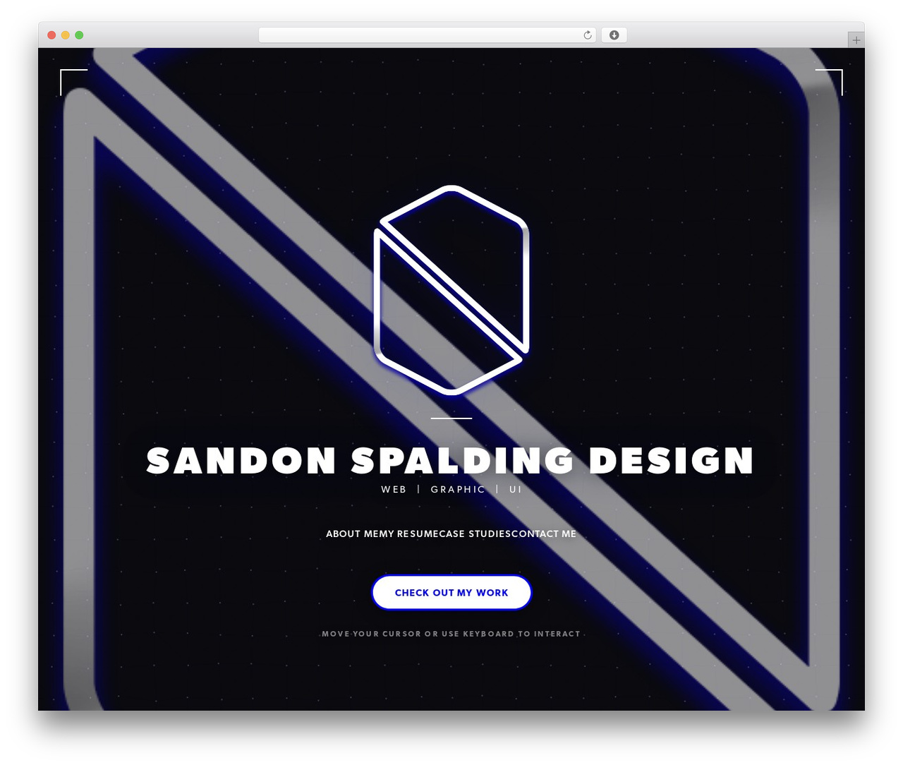Best WordPress theme X - sandonspalding.com