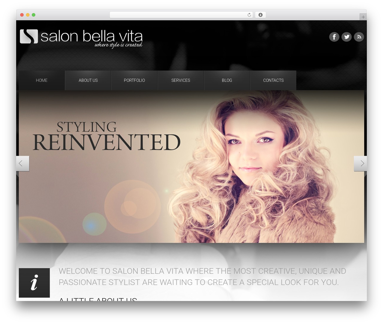 cherry WordPress theme - salonbellavitapittsford.com cherry WordPress theme - salonbellavitapittsford.com
